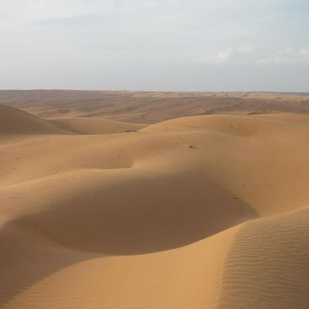 Desert Retreat Camp Al Wasil Luaran gambar