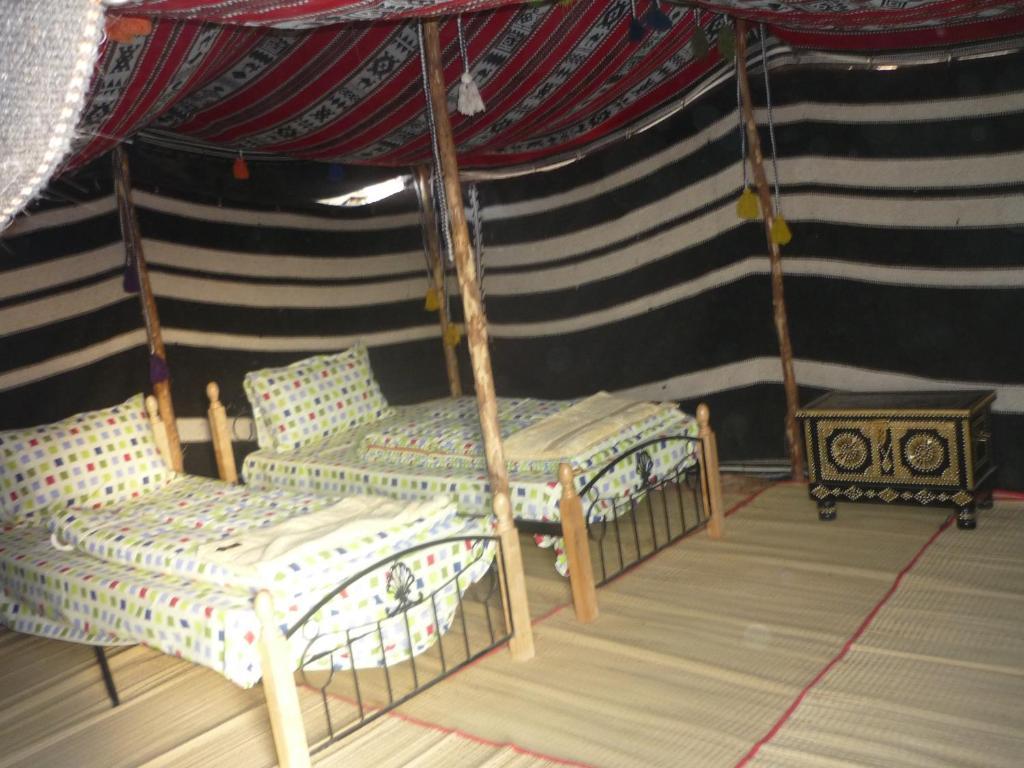 Desert Retreat Camp Al Wasil Luaran gambar